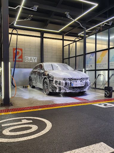 Carvex - Car Detailing Service