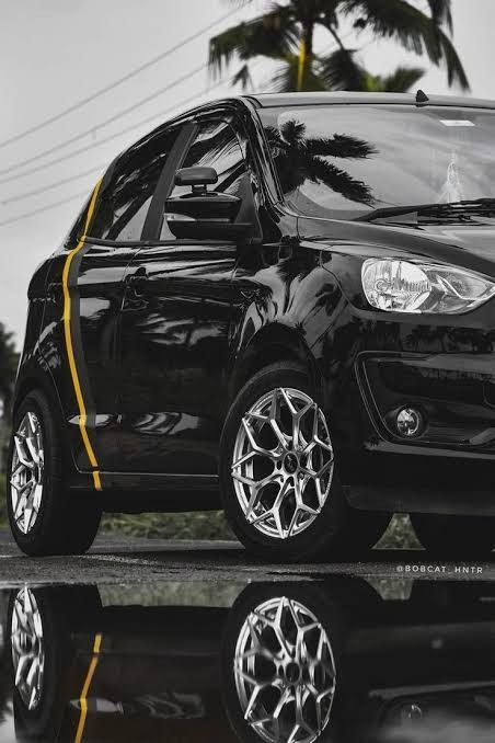 Carvex - Automotive Design