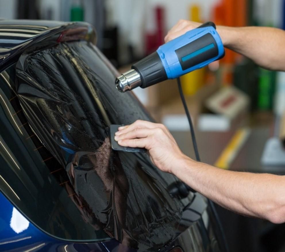 Carvex - Luxury Car Service